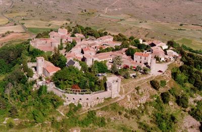 Rennes le château