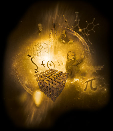 Le nombre PI: une invitation à la Transcendance