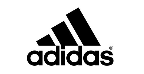 Logo Adidas