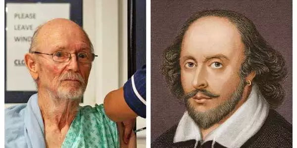 William Shakespeare/William Shakespeare