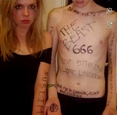 La Bte 666