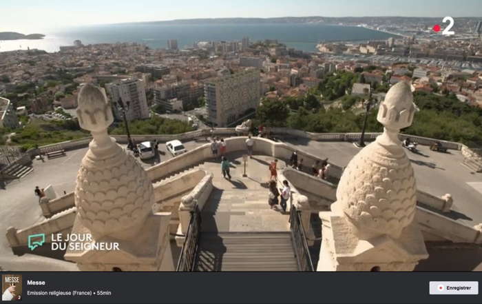  Capture d'cran Molotov France 2 - Dimanche 13 juin 2021 

Cliquer sur l'image pour obtenir un agrandissement