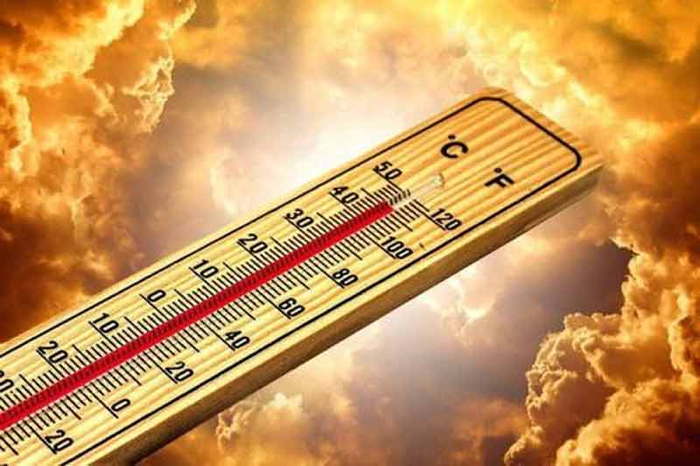 Canicule au Canada en 2021