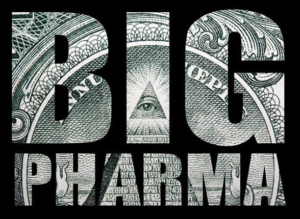 Big Pharma dollar