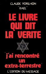 livre Rael verité version 2