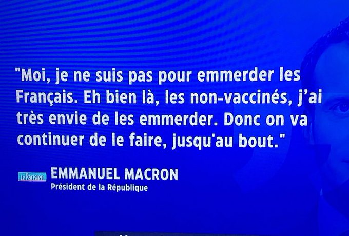314 ou le nombre de votants à l'Assemblée pour le vote concernant le pass va/c/c/inal