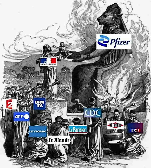 culte de Moloch