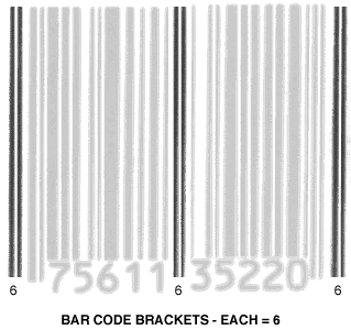 Code à barres