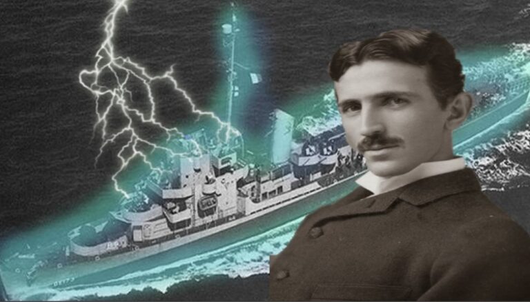 Nikola Tesla