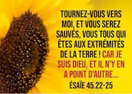 Extrémités de la terre