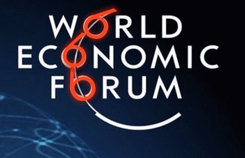 Forum Economique Mondial de Davos