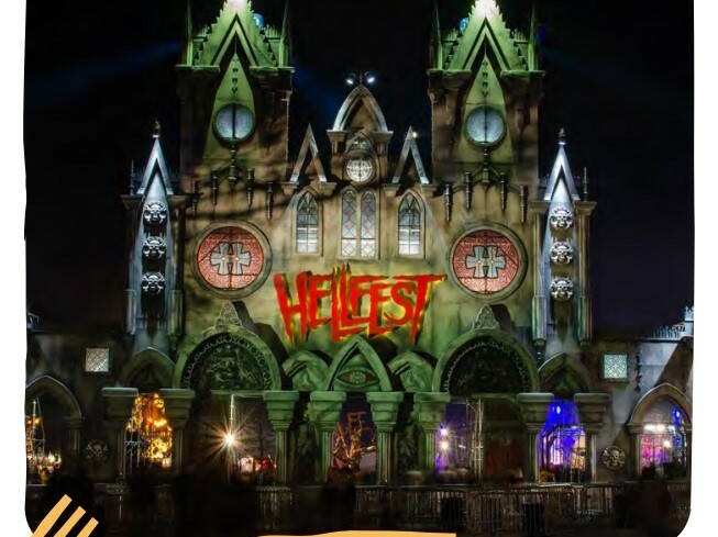 Hellfest