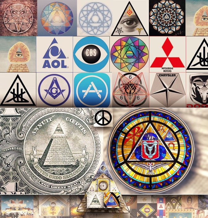 Logos occultes