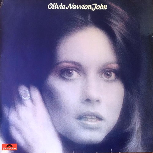 Olivia Newton John