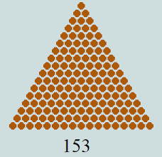 triangle 153