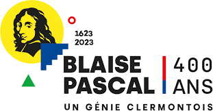 Blaise Pascal - 400 ans