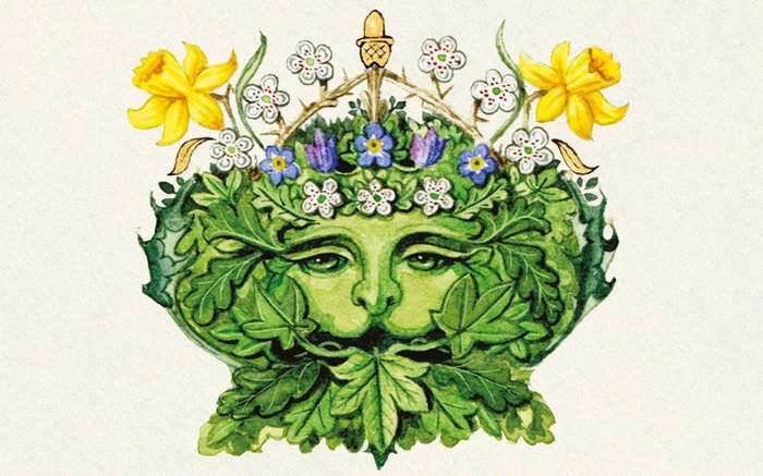 L'Homme Vert
