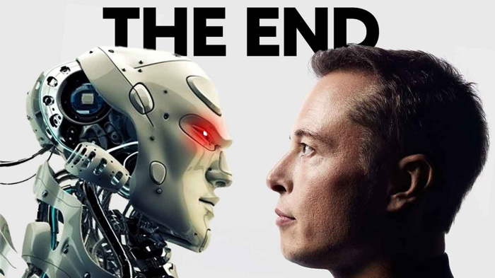Elon Musk et les temps de la Fin