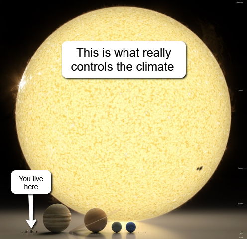 Voici ce qui est réellement à l'origine du changement climatique

Vous êtes ici!
