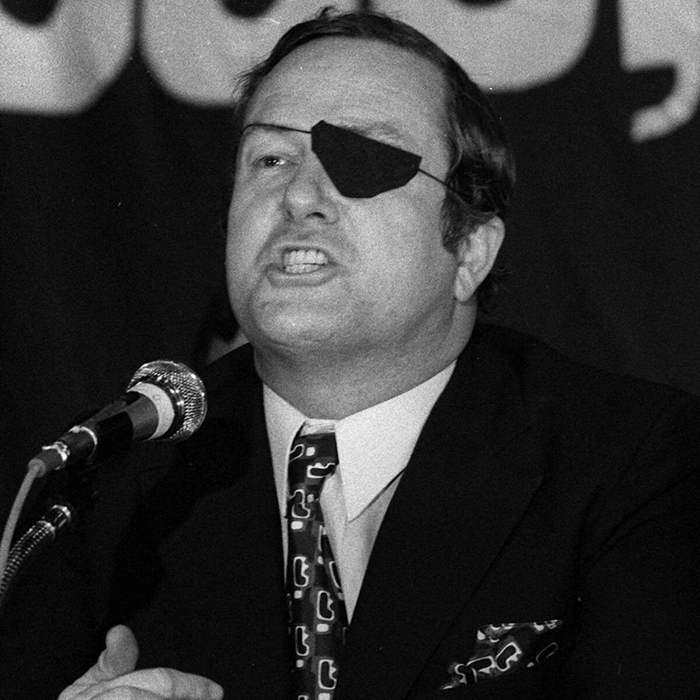 Jean-Marie Le Pen