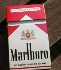 Marlboro