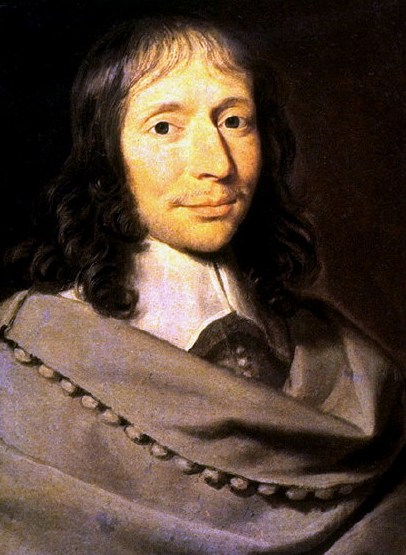 Blaise Pascal