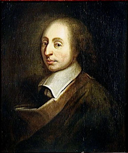 Blaise Pascal