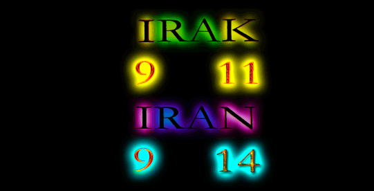 IRAN IRAK
