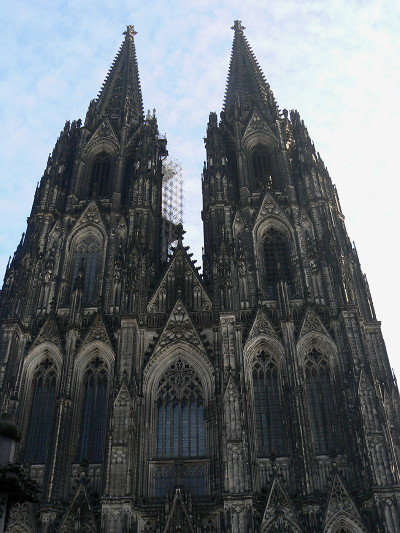 Koln Dom 