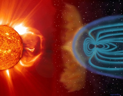 Vents solaires