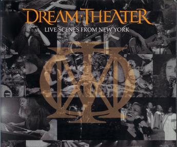 Dreamtheater