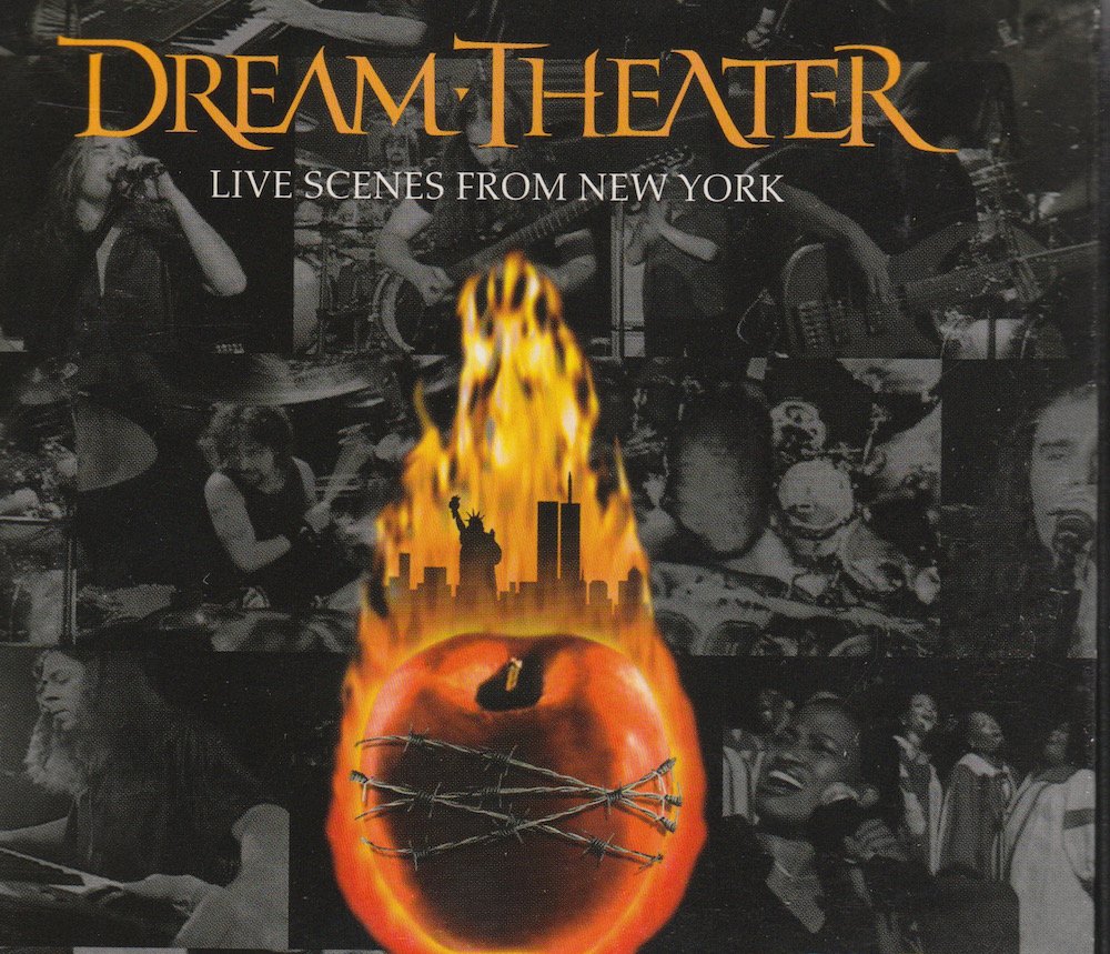 Dreamtheater