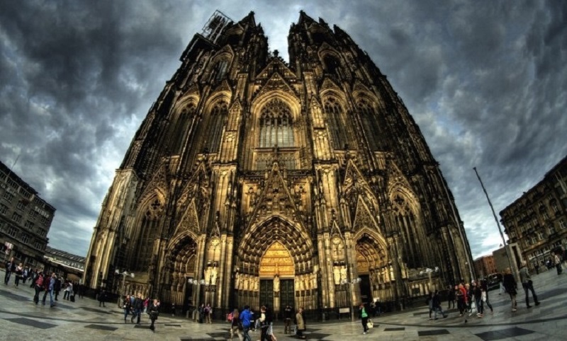 Cathédrale de Cologne