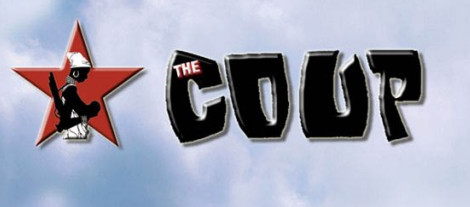 The coup