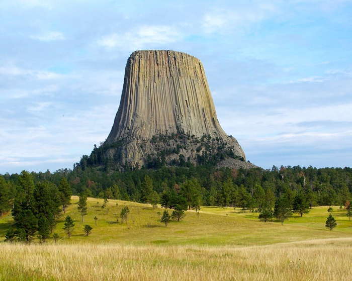 tour du diable