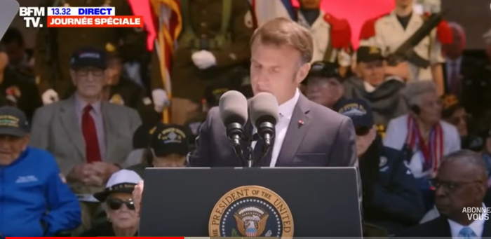 President of the United States?