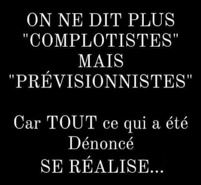 Compotistes ou previsionnistes?