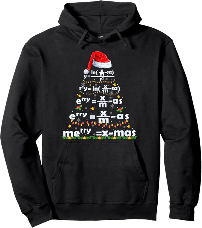 Merry = X-mas