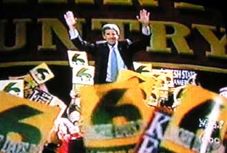 John Kerry