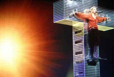 madonna Confession Tour