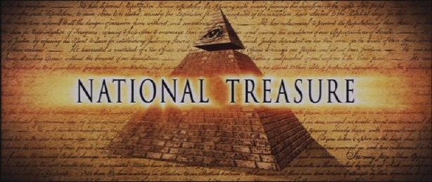 Film National Treasure