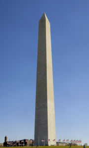 Washington Monument