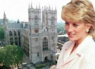 Lady Diana