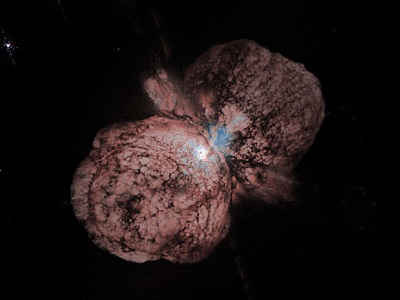 Eta Carinae