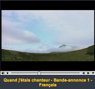 Bande annonce de film