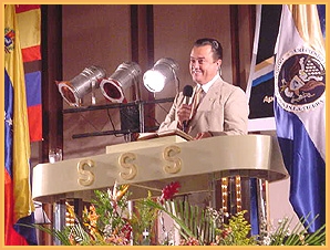 Jose Luis de Jesus Miranda