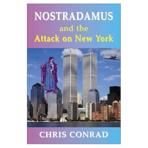 Nostradamus attaque New York