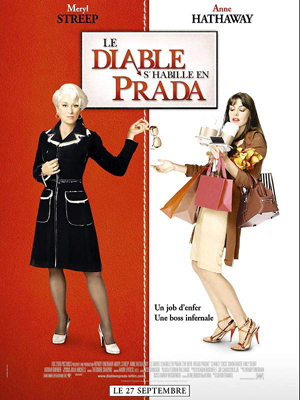 Diable Prada