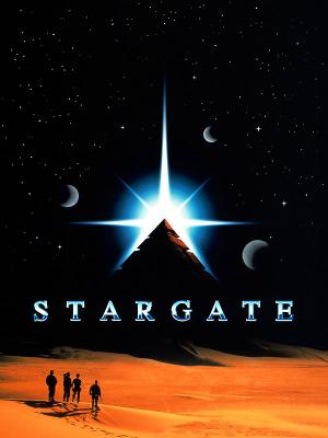 Poster Stargate