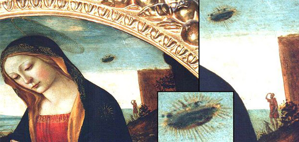 La Madonne